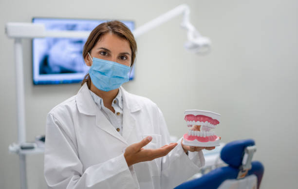 Best Emergency Denture Repair in West Jefferson, OH