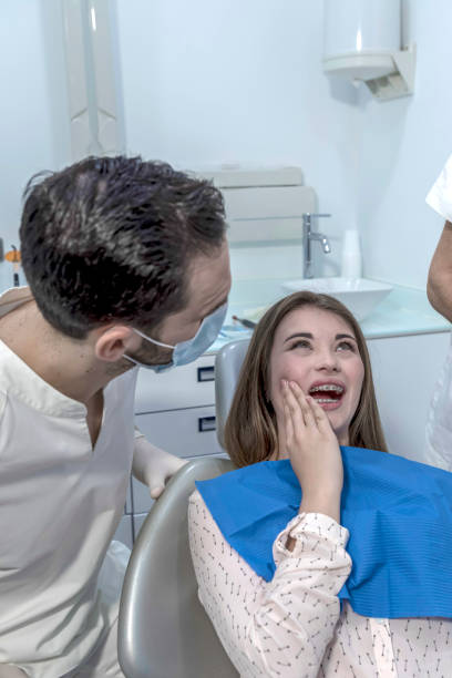 Best Broken or Chipped Tooth Repair in West Jefferson, OH