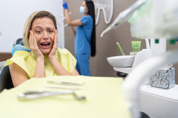 Best Emergency Cosmetic Dentistry (e.g., broken veneers) in West Jefferson, OH