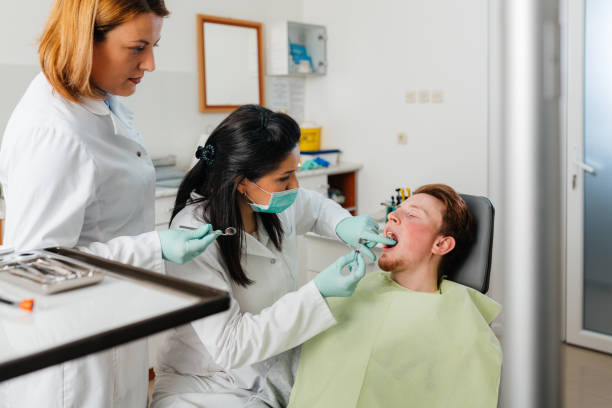 Best Knocked-Out Tooth (Avulsed Tooth) Treatment in West Jefferson, OH