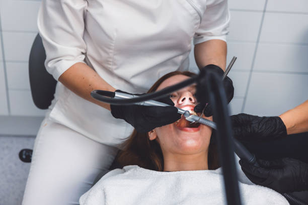 Best Walk-In Emergency Dental Services in West Jefferson, OH