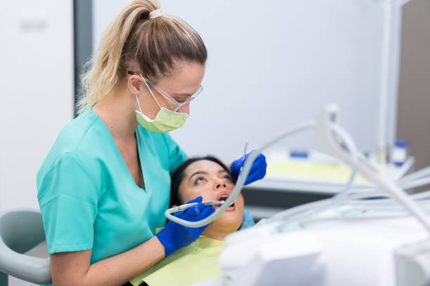 Best Walk-In Emergency Dental Services in West Jefferson, OH
