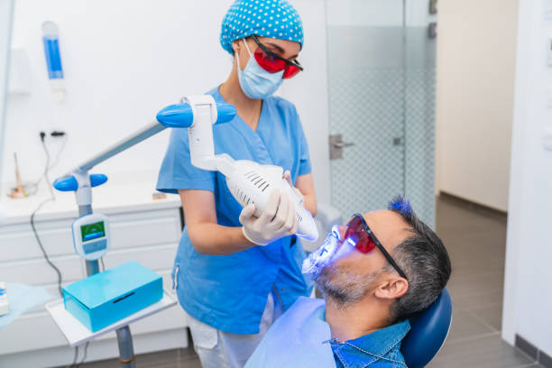 Best Weekend Emergency Dental Services in West Jefferson, OH